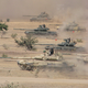 Image for article titled Post-Nuke Deal Iran Wants To Build Russian Su-30 Fighters And A New Advanced Tank